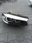 Lampa prawa Bmw G30 G31 full led