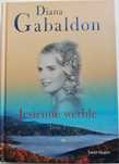 „JESIENNE WERBLE” Diana Gabaldon tom 1 – j. nowa
