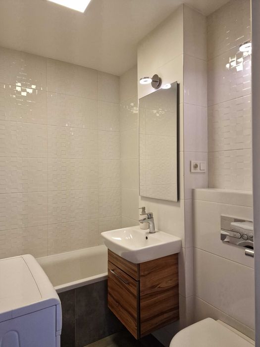 Mieszkanie Na Pradze Północ - Wołomińska 19 - 30m2