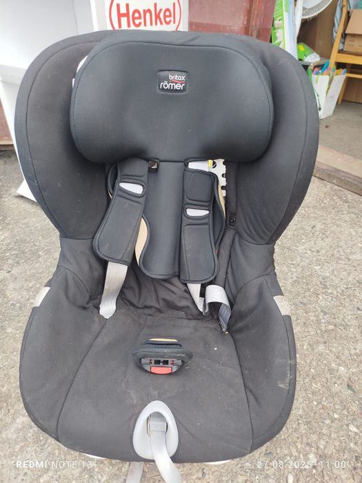 Foteliki dla dzieci do auta w super cenach