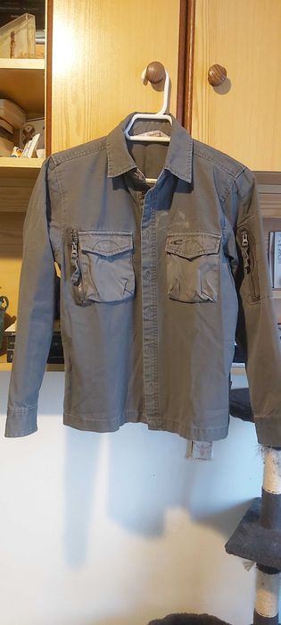 Camisa oneil criança nova hoje 20