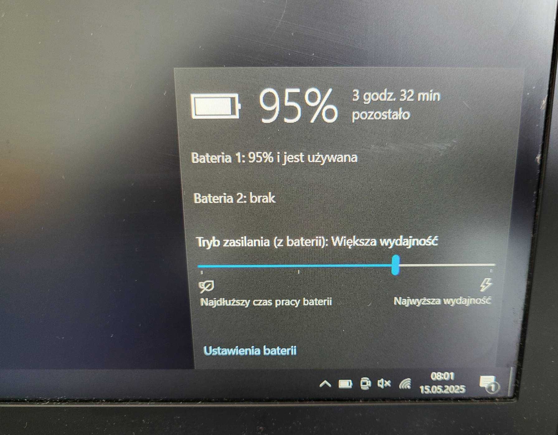 HP ZBook 15 G2 i7 Quadro + Stacja Dokująca