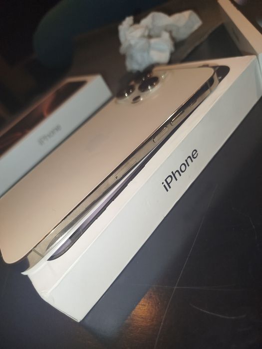iPhone 14 Pro Max 128gb