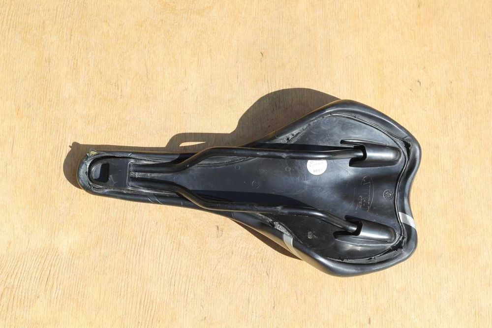 Сідло Selle Italia X3, MPEDA AL-10
