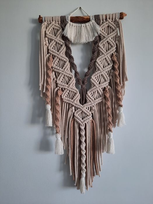 Makrama handmade BOHO