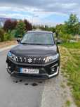 Suzuki Vitara 1.4 2WD Elegance, pierwszy właściciel, stan idealny