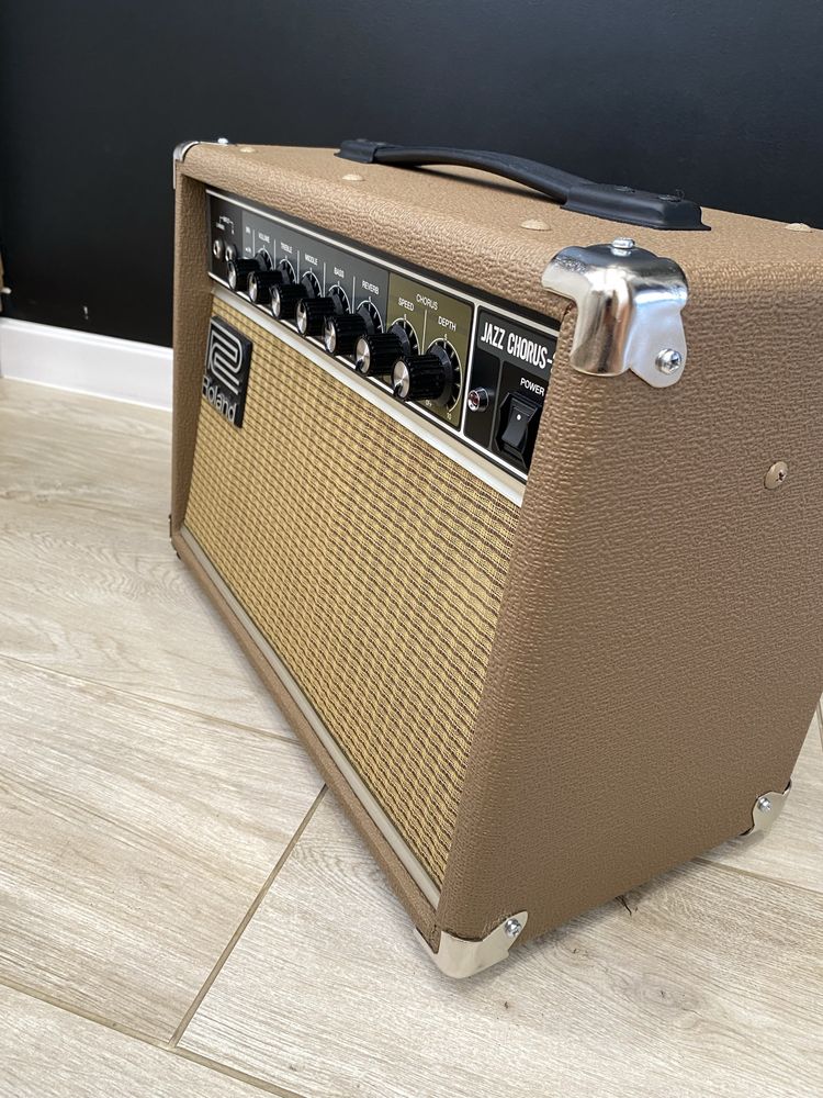 Roland JC 22 Jazz Chorus wzmacniacz gitarowy