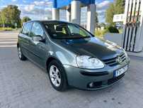 Volkswagen Golf 5