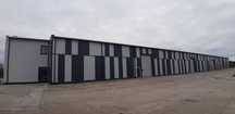 Do Wynajęcia Hala 6000 m2 w Mielcu + biurowiec + plac manewrowy