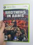Gra Brothers In Arms X360