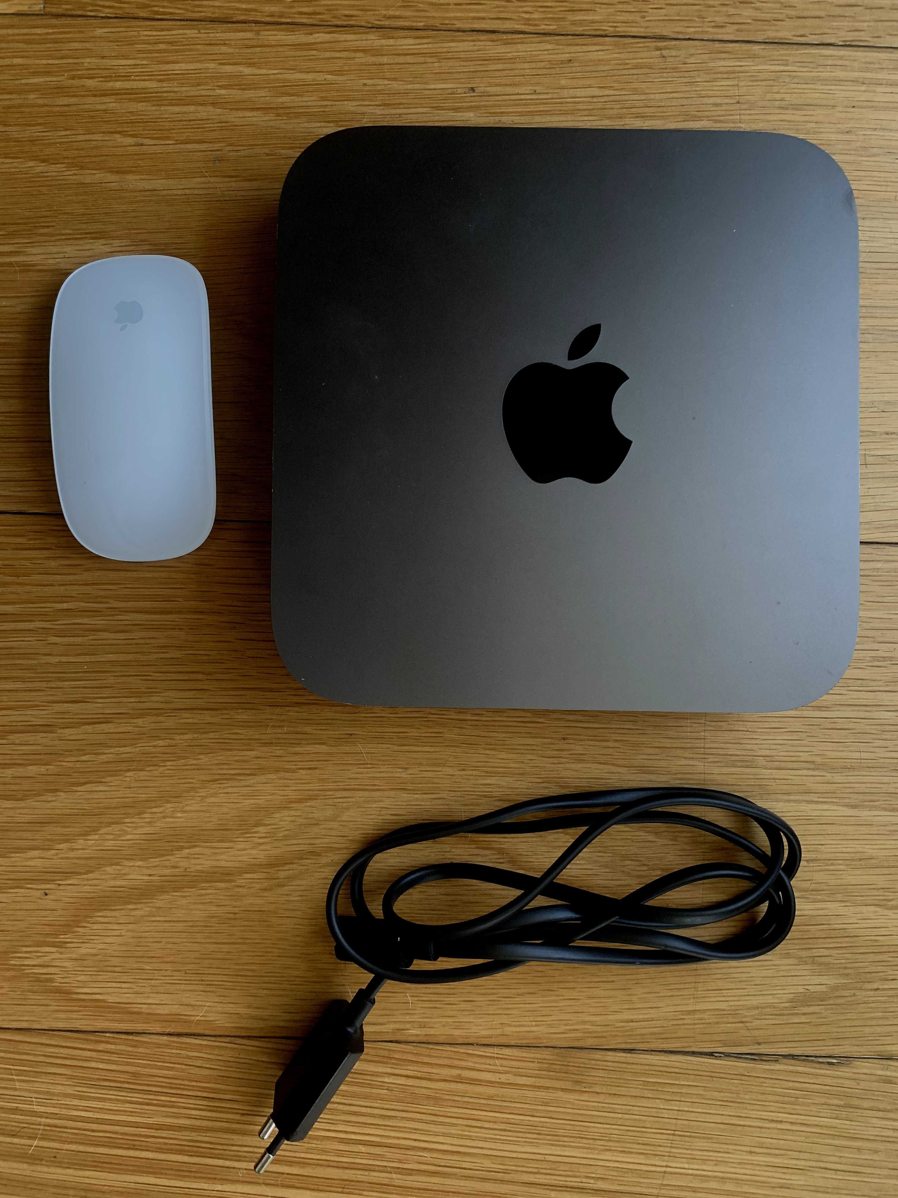 Mac mini 2018 i5 32GB Ram