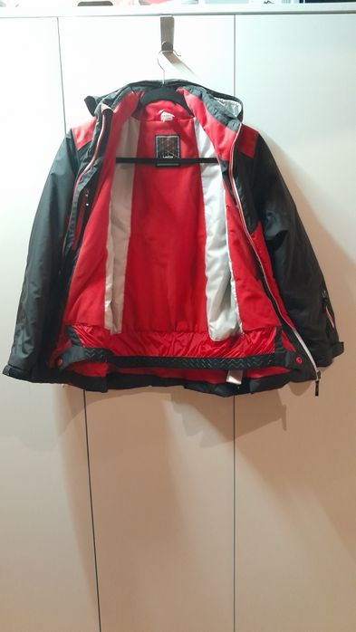 Kurtka zimowa WEDZE r. 146