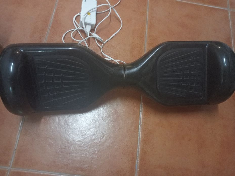 Hoverboard urban glide lite