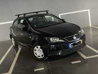 Seat Ibiza Van TDI