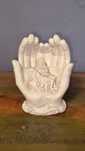 Pieta alabaster okazja