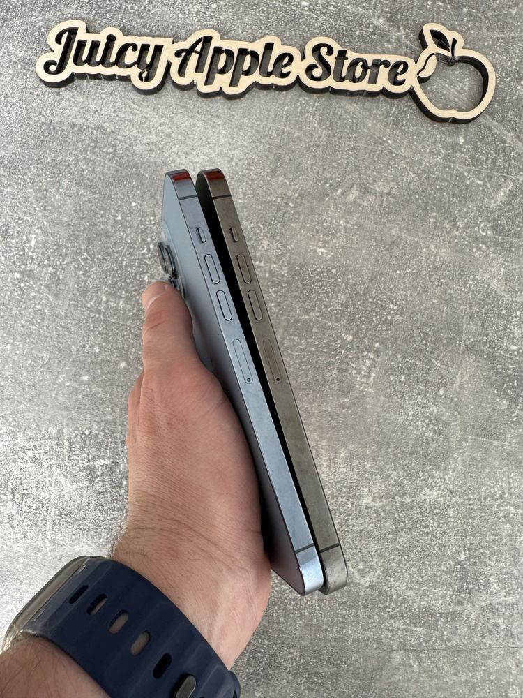 iPhone 13 Pro Max 128gb Sierra Blue та Graphite! Найкраща ціна!
