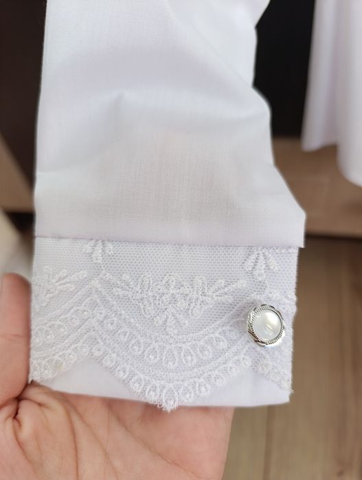 Блузка для дівчинки. Дешево