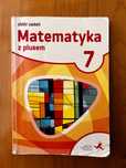 Matematyka z plusem 7 - zbiór zadań
