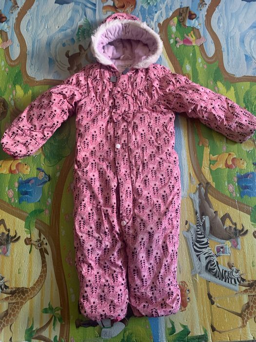 Lenne комбінезон 80