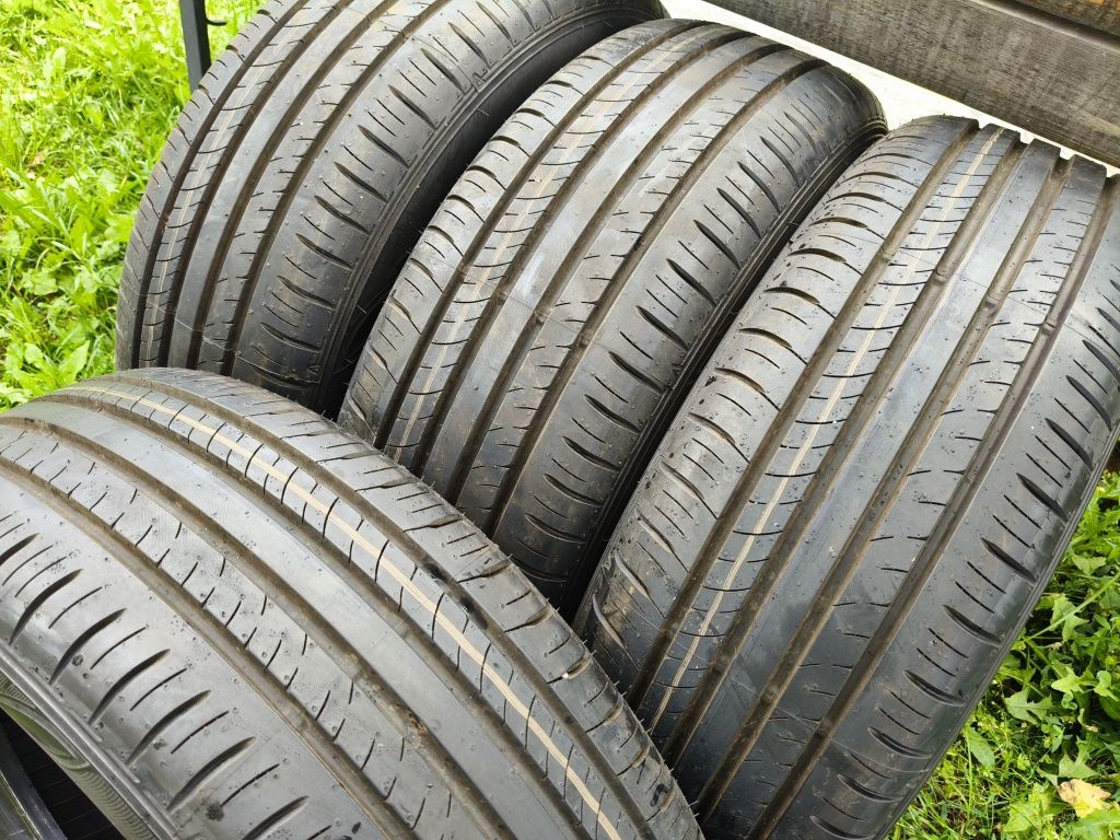 215/60r17 96H 2023r nowe DUNLOP ENASAVE EC300+ 215/60/17 QASHQAI CRV