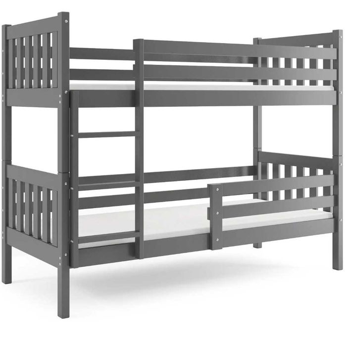 Sprzedam łóżko piętrowe w dobrym stanie. Cena 250 zł.