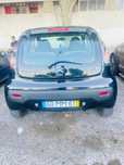 Citroën C1. 2011