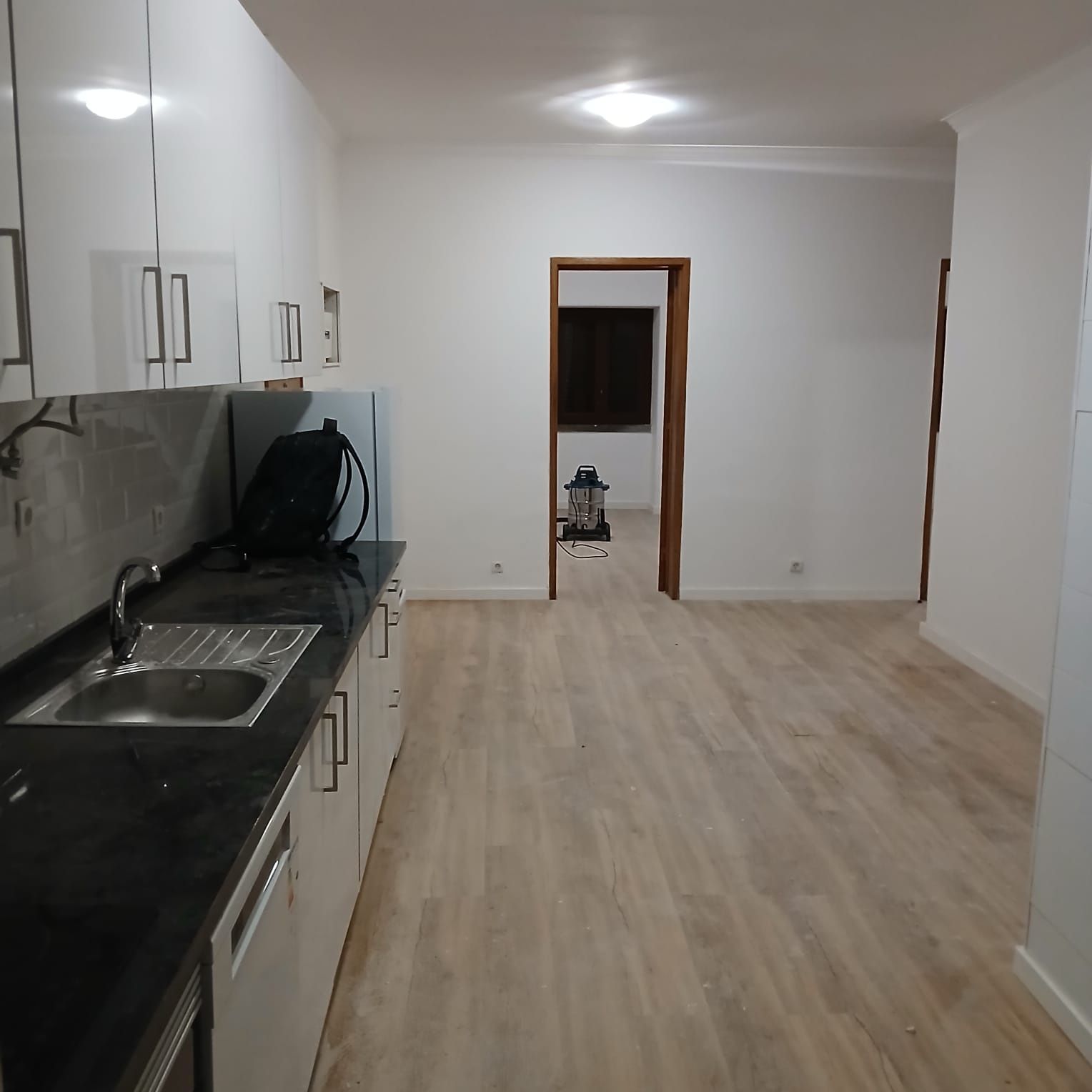 Remodelação Total