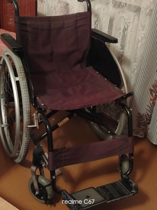 Інволідне крісло