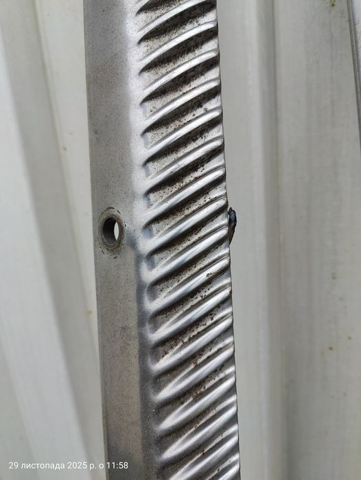 Б/В Бічі Lexion (1700 mm) заоишок 50%