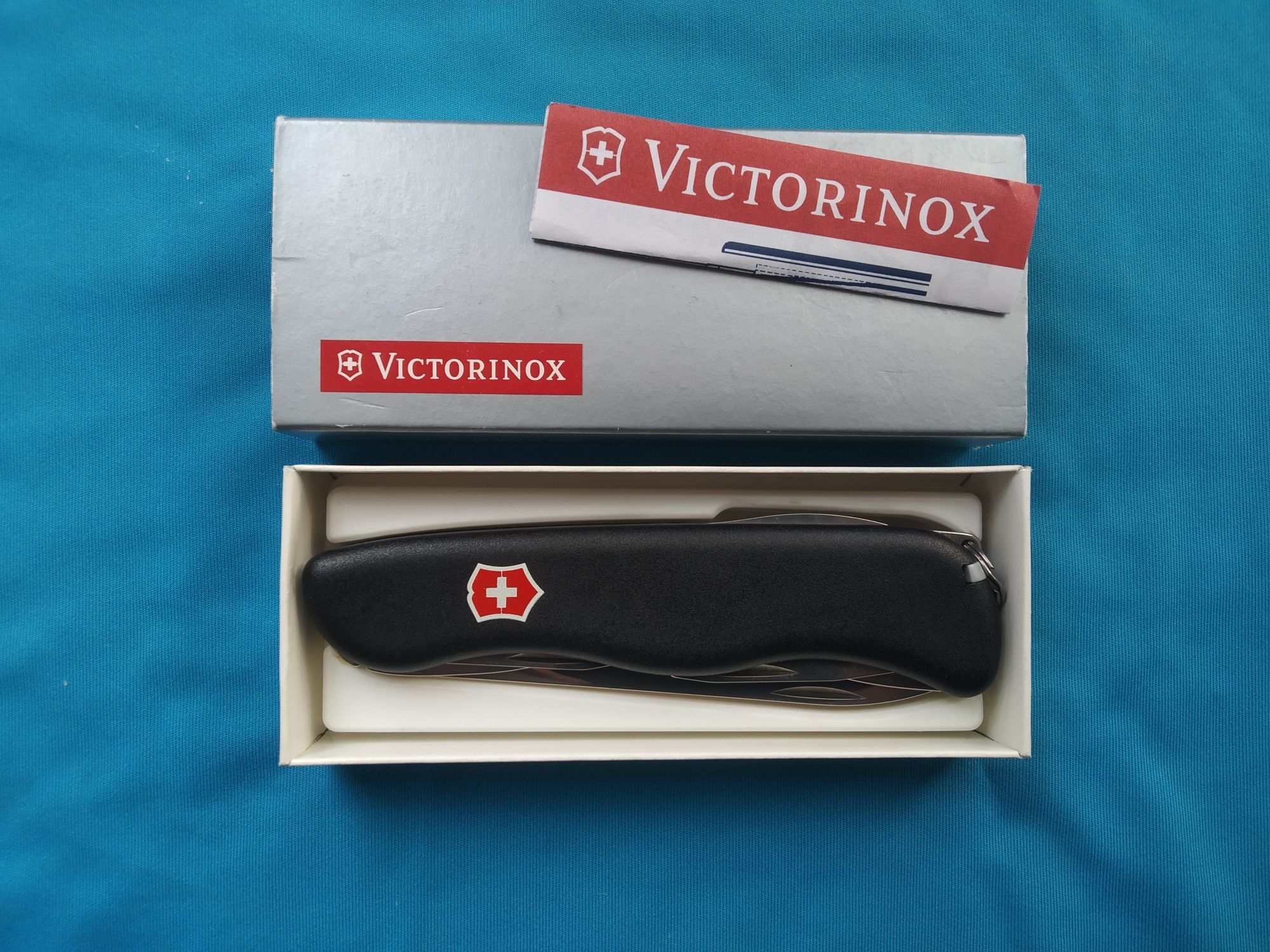 Victorinox  Trailmaster DE GM 9305297.