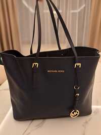 Torebka MICHAEL KORS Jet Set Travel Large