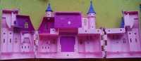 Barbie pretty house большой дом барби оригинал открывается замок