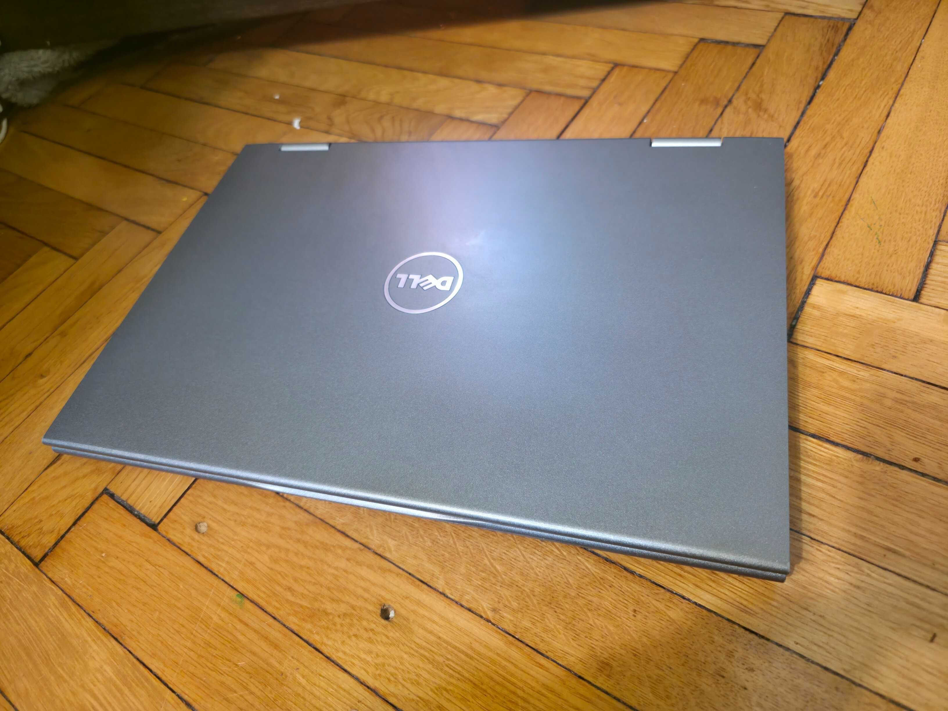 Dell Inspiron 5378 2-in-1 13.3", 8GB RAM, 256GB, i5-7200U 2.7Ghz