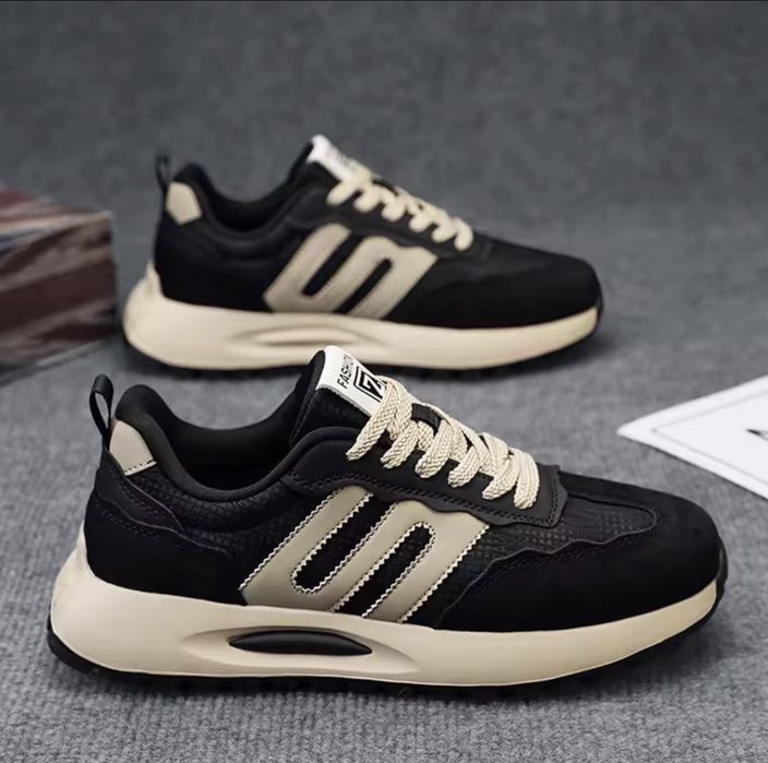 Кросівки чоловічі на осінь 42