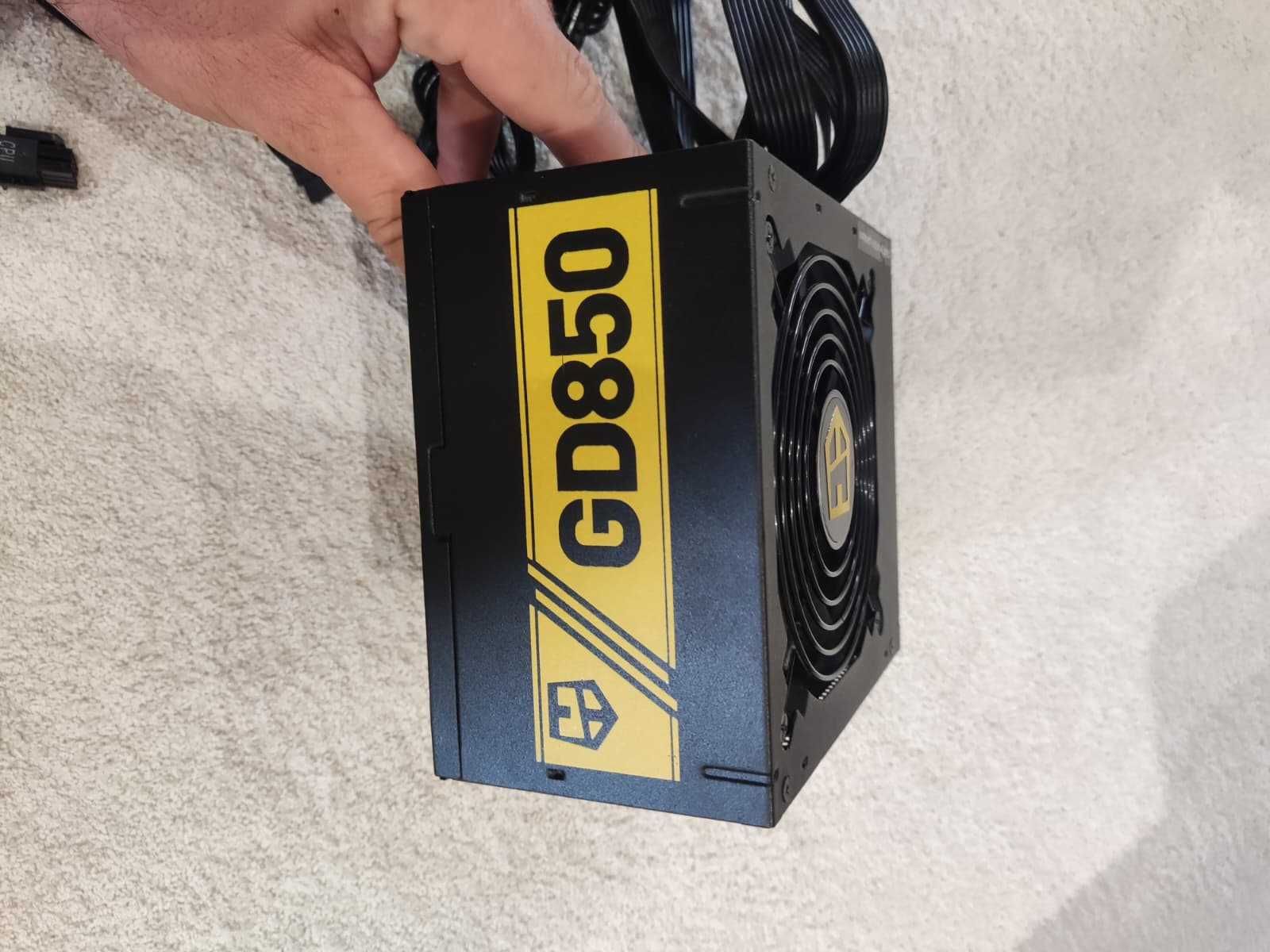 Fonte de Alimentação 850W PSU