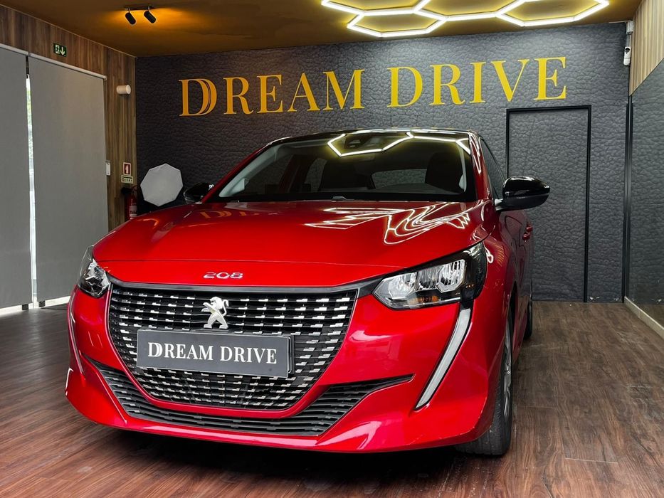 Peugeot 208 1.2 PureTech Active Pack