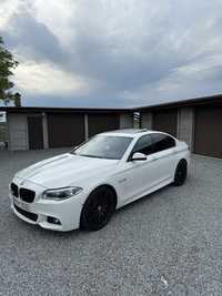 Bmw Seria 5 550i f10 LCI