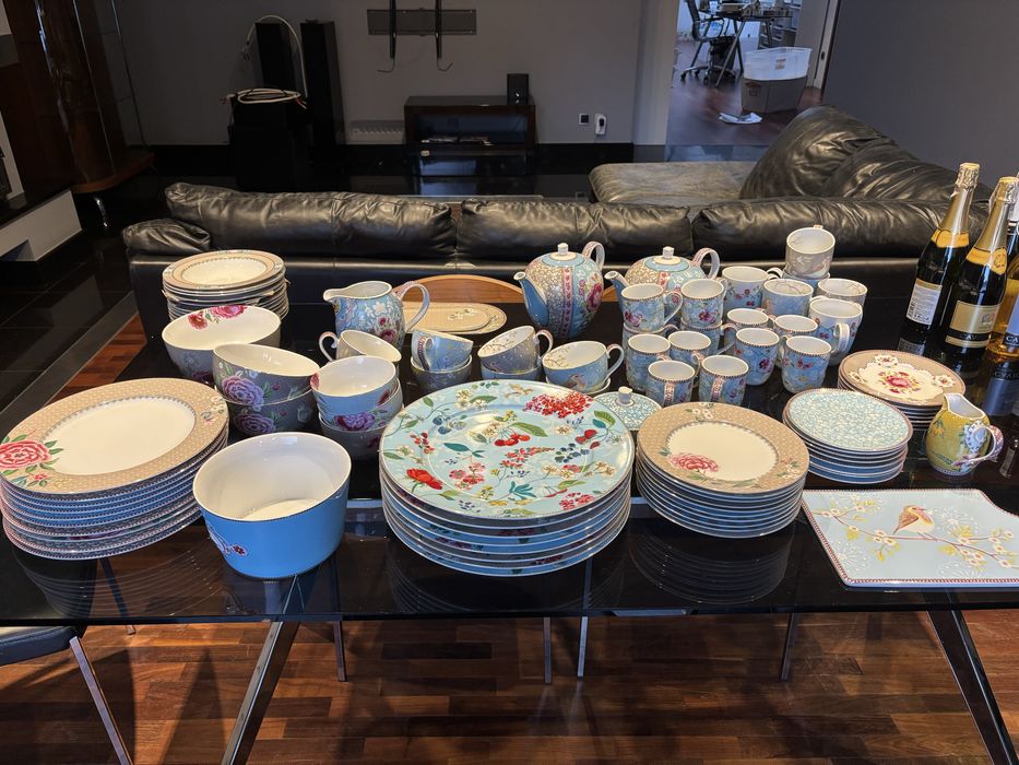 Pip studio -ogromny zestaw dla kolekcjonera