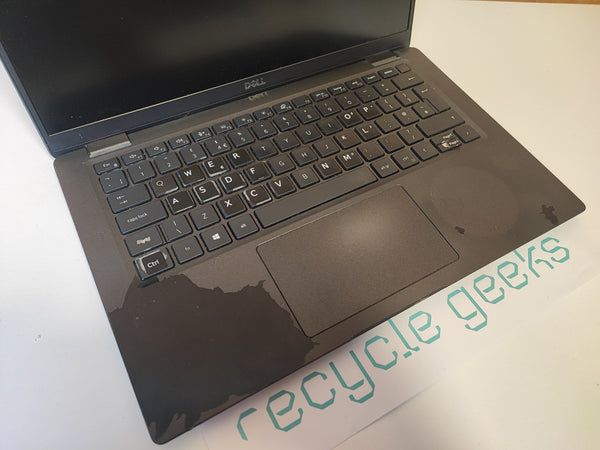 Dell Latitude 7410 16Gb DDR4 I7-10610U 512GB SSD SATA