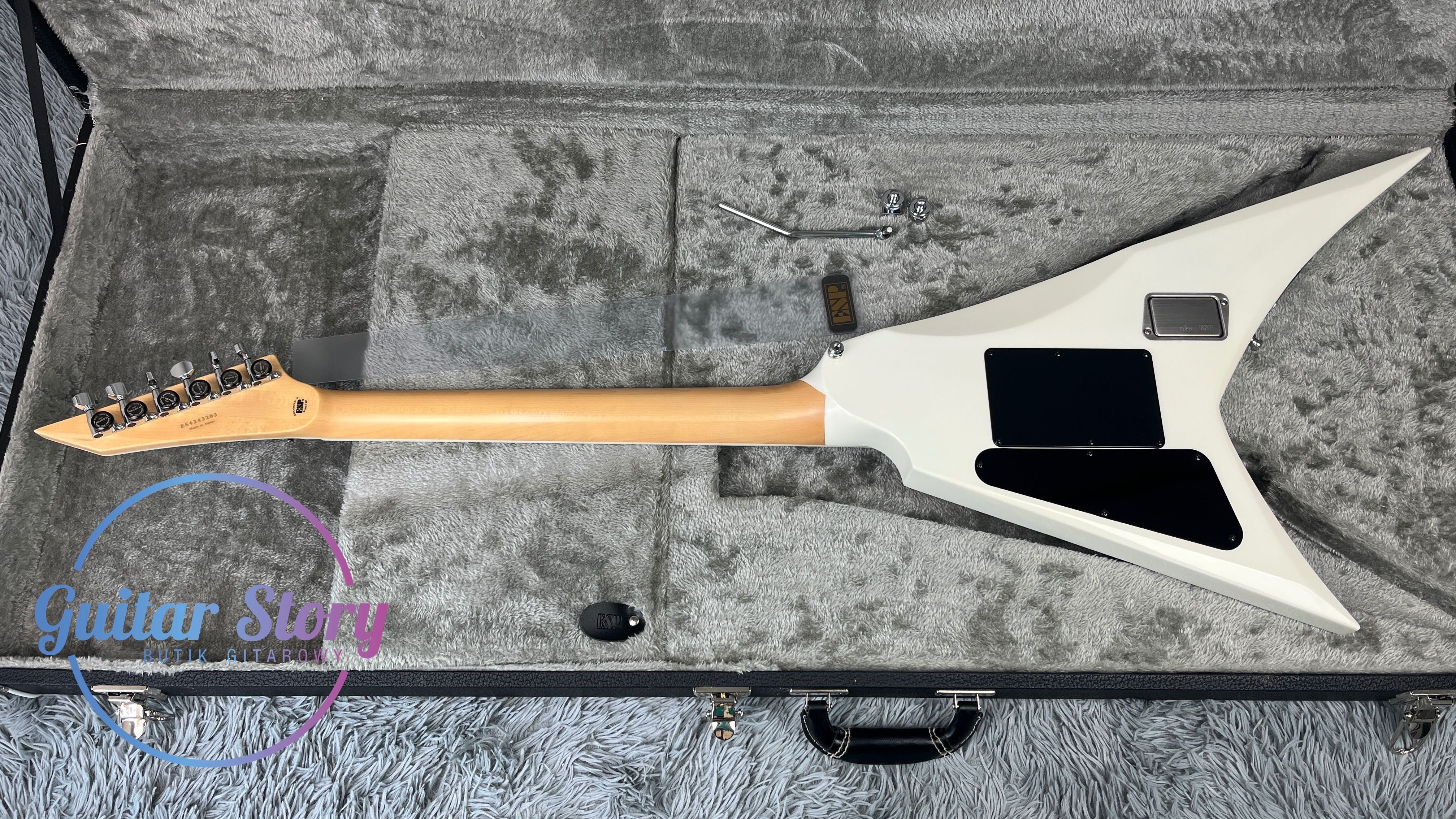 2020 ESP E-II Arrow SV | Alexi Laiho style