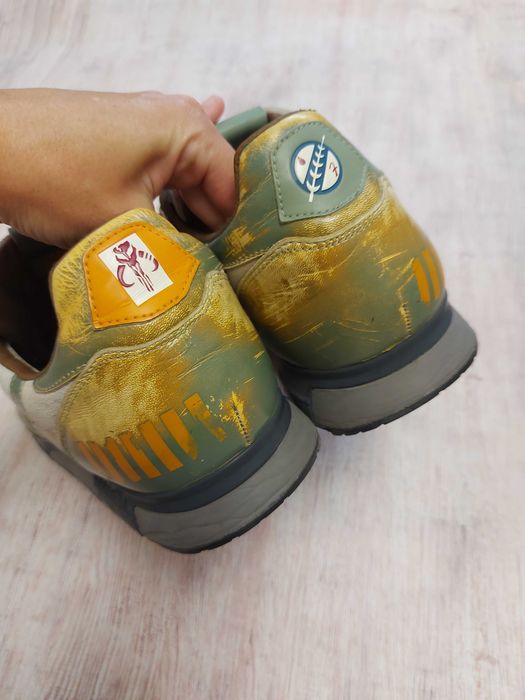 Adidas ZX 800 x Star Wars Boba Fett STAR WARS