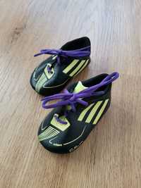 Buty niechodki rozm 17 Adidas