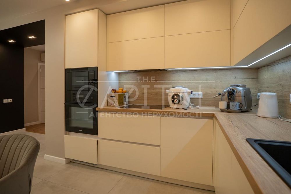 Аренда квартиры ЖК Подол Престиж, ул. Нижний Вал