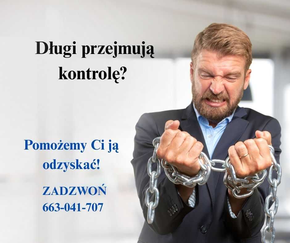 Konsolidacje Chwilówek - Spłata Długów!!