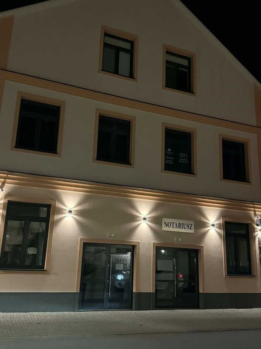 Wynajmę lokale usługowe