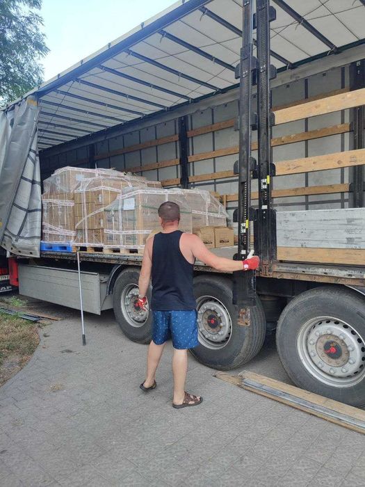 Акумулятор Deye BOS-G 5.1 Голова Стійка ОПТ ТА РОЗДР АКЦІЯ!