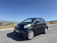 Toyota 1.4 CC 90 CV