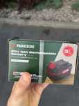 PARKSIDE 20V 4Ah Rechargeable Battery Akumulator PAP 20 B3