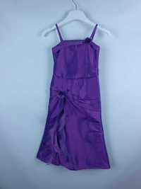 REA sukienka balowa tafta - 6 lat / 116 cm