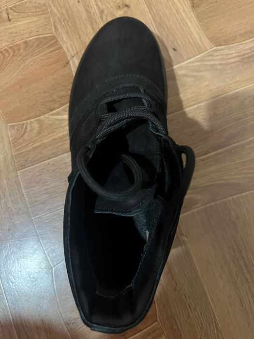 Жіночі супер круті ботинки